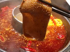 -晓宇重庆火锅(龙首店)