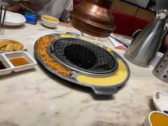 -韩宫宴烤肉·料理(南京江宁万达店)