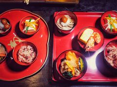 -滩万日本料理Nadaman(国贸大酒店)