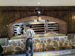-汉巴味德(乐宾百货店)