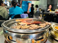 -本炙炭烤·蒲烧活鳗料理店(金沙洲店)