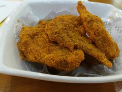 -Pelicana百利家炸鸡(江南西名店城店)