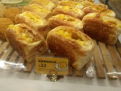 -BreadTalk面包新语·烘焙蛋糕(海岸城店)