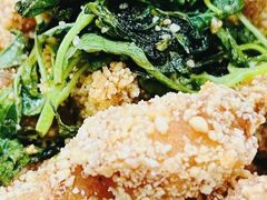 -隅乐胡椒虾·台湾菜·团建(皇岗店)