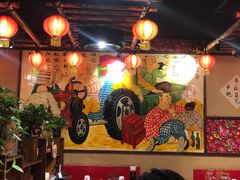 -金掌勺锅包肉(太原万达店)