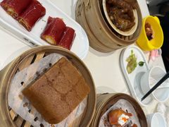 -蔡澜点心·粤菜(月星环球港店)