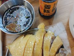 -阿金大白·上海菜馆(新天地店)