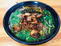 -再回首鸡肉米线(人民路一店)