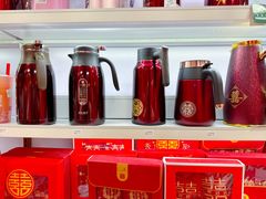 -西北轻工批发市场