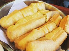 -渔米粥(罗湖店)