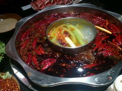 -董家湾重庆老火锅(嘉华店)