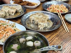 -周口正宗烧麦店