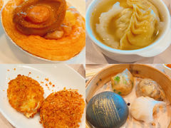 -香港九龙海逸君绰酒店