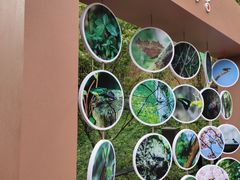 -上海佘山国家森林公园西佘山园