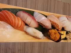 -豊 胜手丼