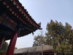 -西安市广仁寺