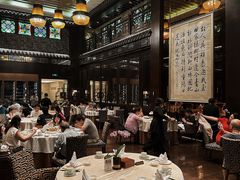 -明阁 Ming Court(广州朗豪酒店)