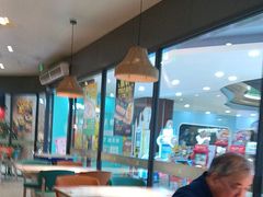 -豪享来中西餐厅(隆昌店)
