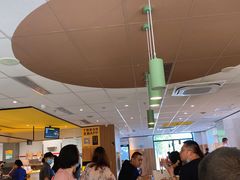 -麦当劳(三星城首创奥莱店)