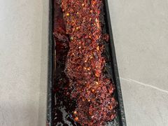 -韩麦大冷面(乔松路直营店)