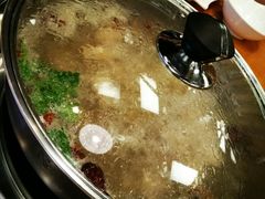 -南国锋味椰子鸡(瀚海店)