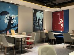 -必胜客(新辰里酒仙桥店)