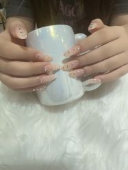 -晨·艺美甲美睫