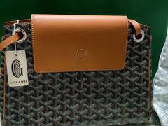 -GOYARD(恒隆广场店)