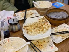 -阿文夜市豆浆油条(临潼路店)