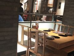 -呷哺呷哺 黄金牧场 (新中关购物中心店)