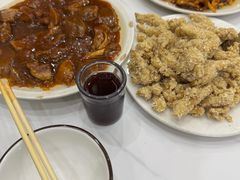 -老七饭馆(光荣道总店)