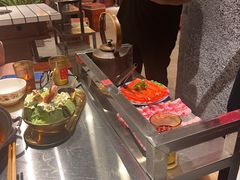 -朱光玉火锅馆(正弘城店)