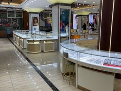-现代眼镜批发城(台东三路店)