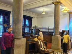 -沈阳金融博物馆