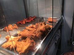 -永顺炸鸡( 立水桥北苑店)