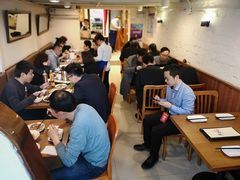 大堂-建国328 本帮小馆·面馆