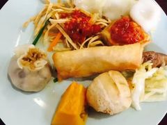 -吴门人家·苏宴宫廷菜(拙政园店)