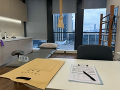 -复动肌骨门诊·MEDMOTION(北外滩店)
