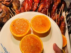 -星伦多自助料理·涮烤一体(虹悦城店)