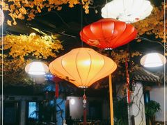 -庭院小酌(瑞莲街店)