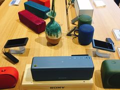 -Sony Store 索尼(来福士店)