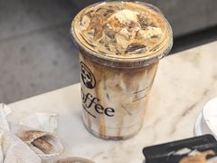 -茶百道(荣科路店)