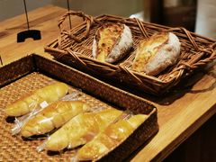 -那家面包房(珠江路店)