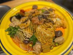 -北丐先生·野馄饨烧烤(雨花万象店)