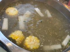 -潮悦牛肉火锅城(水贝店)