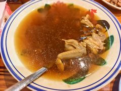 -百年银屏蚝烙·潮汕菜·非遗(乐山店)