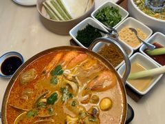 -林四喜·闽南传家菜(鼓浪屿店)