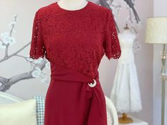 -MSV 高端礼服定制(大良店)
