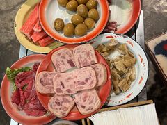 -叁口煮老火锅(东升店)