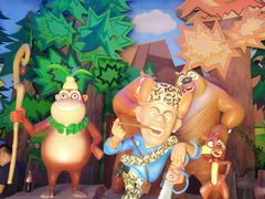 -厦门方特梦幻王国